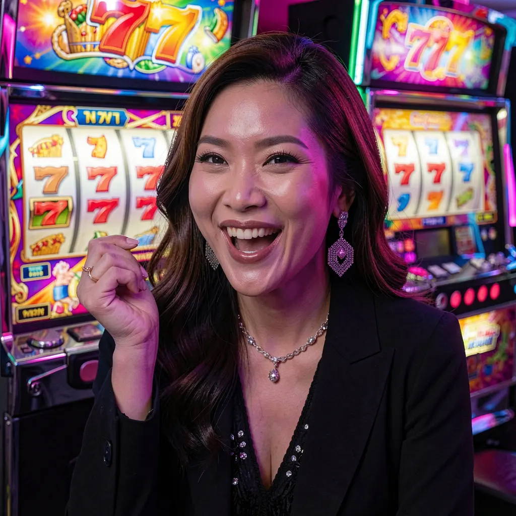 MBI44MY – Alami aksi slot yang mengujakan dan detik kemenangan besar di Malaysia
